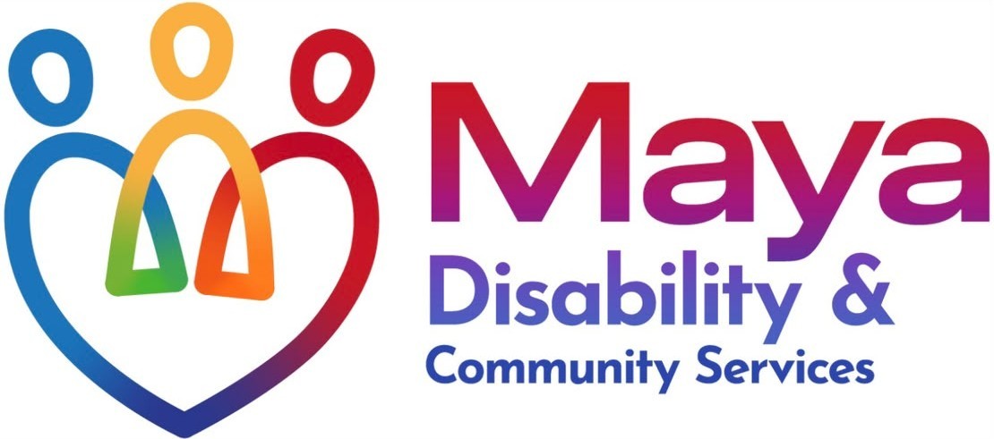 Maya Disability & Community Services
